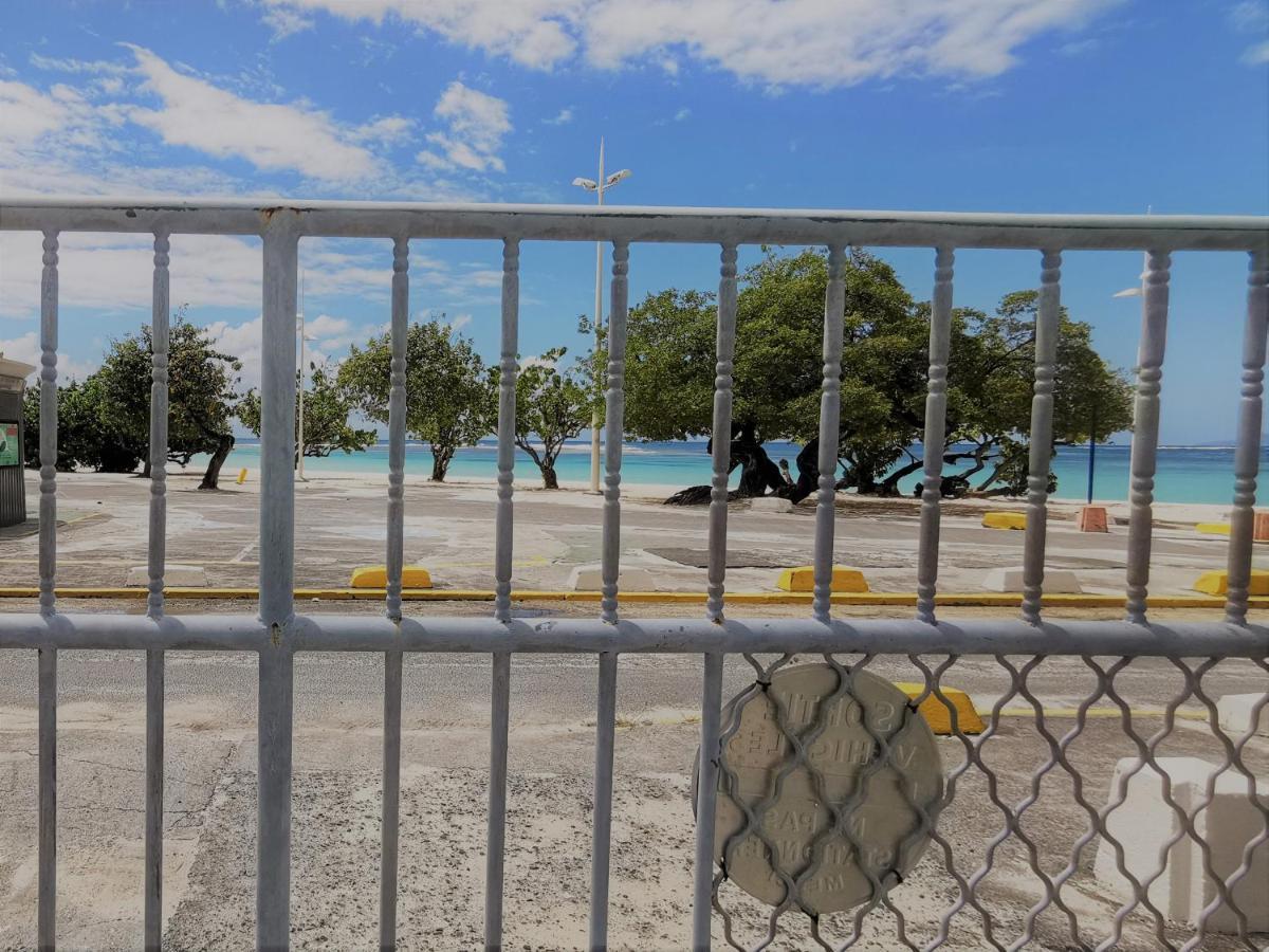 T2 Toloman - Sainte-Anne Centre - Acces Plage A Pied Εξωτερικό φωτογραφία