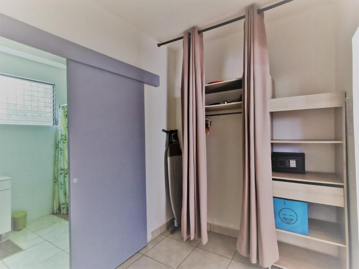 T2 Toloman - Sainte-Anne Centre - Acces Plage A Pied Εξωτερικό φωτογραφία