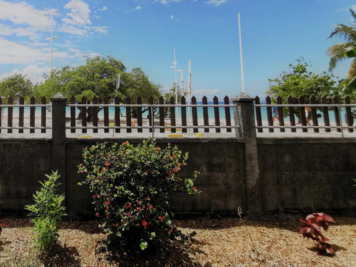 T2 Toloman - Sainte-Anne Centre - Acces Plage A Pied Εξωτερικό φωτογραφία